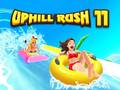 Igra Uphill Rush 11 online