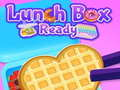 Igra Spremna Lunch Box online