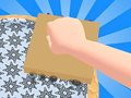 Igra Dekoracija Spužve 3D online