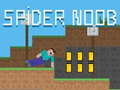 Igra Pauk Noob online