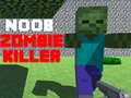 Igra Noob: Ubica Zombija online
