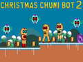 Igra Božićni Chuni Bot 2 online