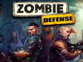 Igra Odliv od zombija online