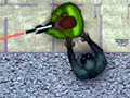 Igra Rat Zombija 2D online