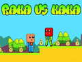 Igra Raka protiv Kake online