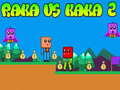 Igra Raka protiv Kake 2 online
