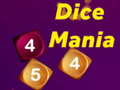 Igra Manija Kockica online