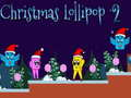 Igra Božićni Lollipop 2 online