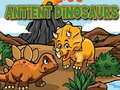 Igra Drevni Dinosaure online
