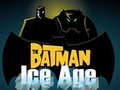 Igra Batman: Ledeno Doba online