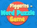 Igra Figgerits - Igra z riječima online