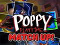 Igra Poppy Vrijeme Igra Spoji! online