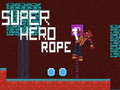 Igra Konopac Superjunaka online