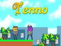 Igra Tenno online