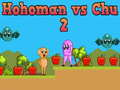 Igra Hohoman protiv Chu 2 online