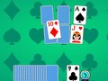 Igra Tripeaks Solitaire online