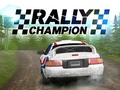 Igra Rally Prvak online
