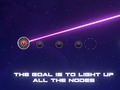 Igra Laserski Čvorovi online