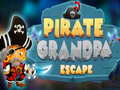 Igra Bijeg Djedice Pirata online