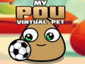 Igra Moj Virtualni Ljubimac Pou online