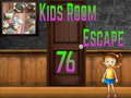 Igra Bijeg iz sobe Amgel Kids 76 online