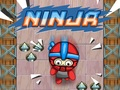 Igra Nindža online