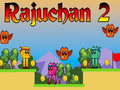 Igra Rajuchan 2 online