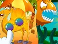 Igra DOP Puzzle: Pomakni jedan dio online