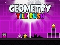 Igra Geometrijski Tile Rush online