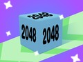 Igra 2048 Trkač online