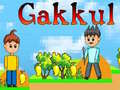 Igra Gakkul online