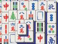 Igra Mahjong s prijateljem online