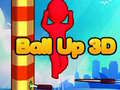 Igra Podigni lopticu 3D online