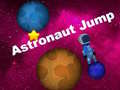 Igra Skok Astronauta online