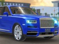 Igra Simulator SUV-a 4x4 online