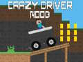 Igra Ludi Vozač Noob online