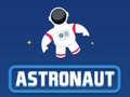Igra Astronaut online