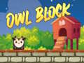 Igra Sova Blok online