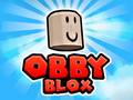 Igra Obby Blox online