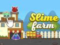 Igra Farma Slime online