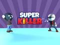Igra Super Ubica online