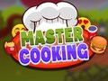 Igra Majstor Kuhanja online