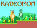 Igra Kadeomon online
