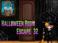 Igra Amgel Halloween Bijeg iz Sobe 32 online