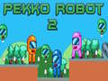 Igra Pekko Robot 2 online