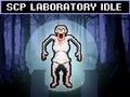 Igra SCP Laboratorij Idle online