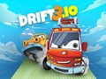Igra Drift 3.io online