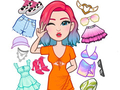 Igra Avatoon Creator Avatara online