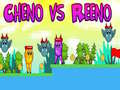 Igra Cheno protiv Reeno online