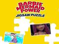 Igra Barbie Puzzle: Moć Sirene online